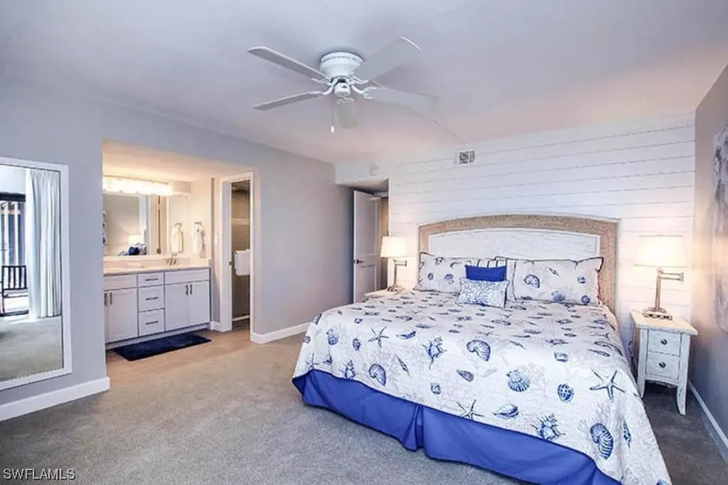 1501 Middle Gulf Drive Sanibel FL 33957