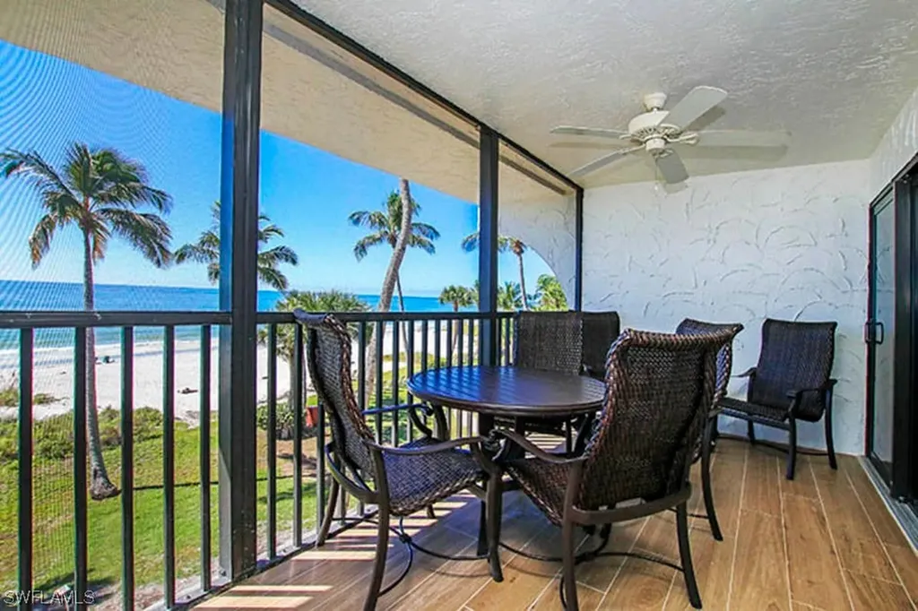 1501 Middle Gulf Drive Sanibel FL 33957