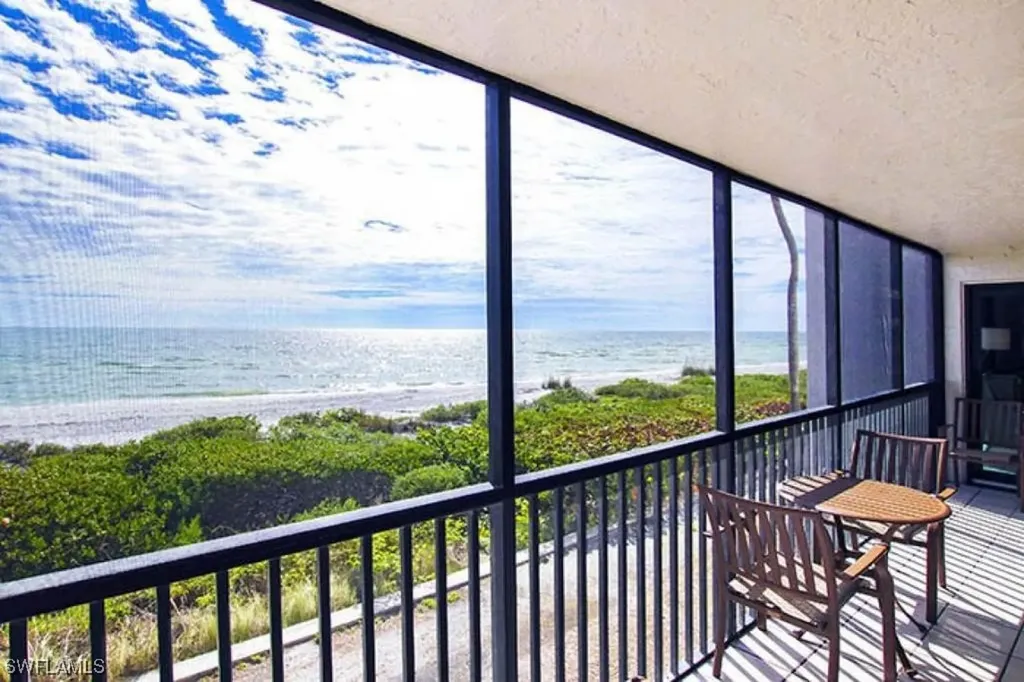 1501 Middle Gulf Drive Sanibel FL 33957