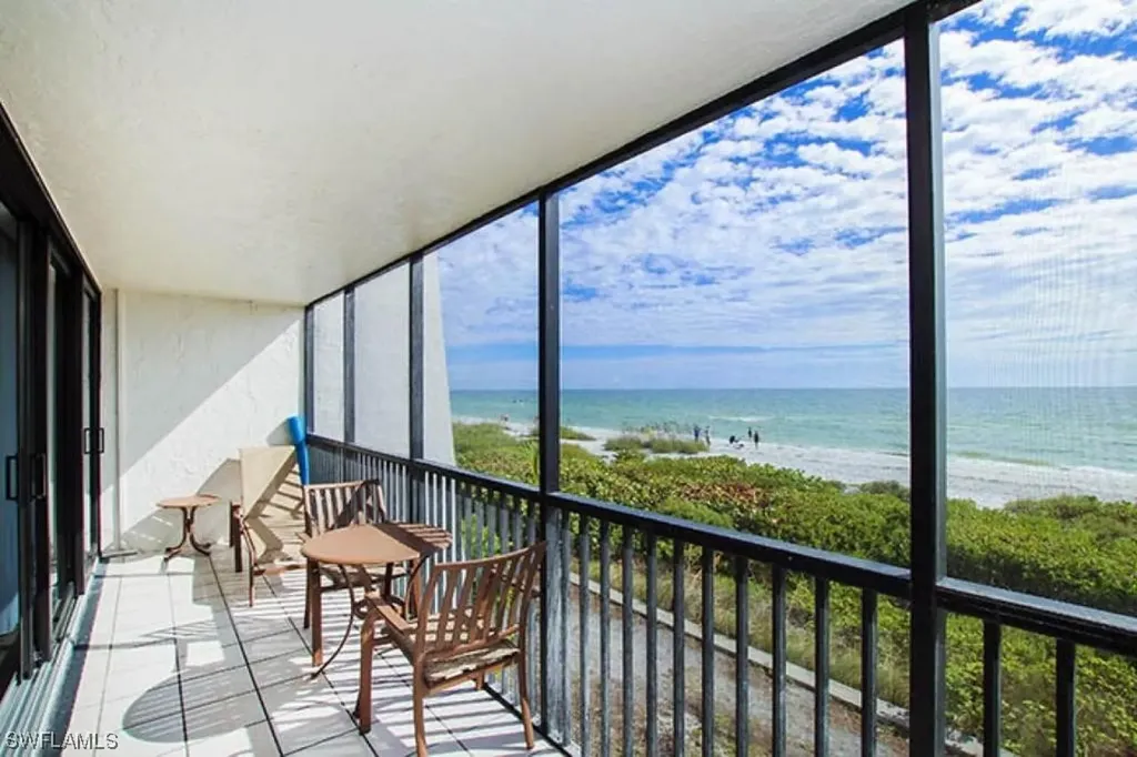 1501 Middle Gulf Drive Sanibel FL 33957
