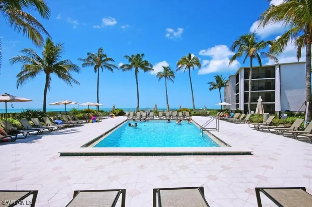 1501 Middle Gulf Drive Sanibel FL 33957