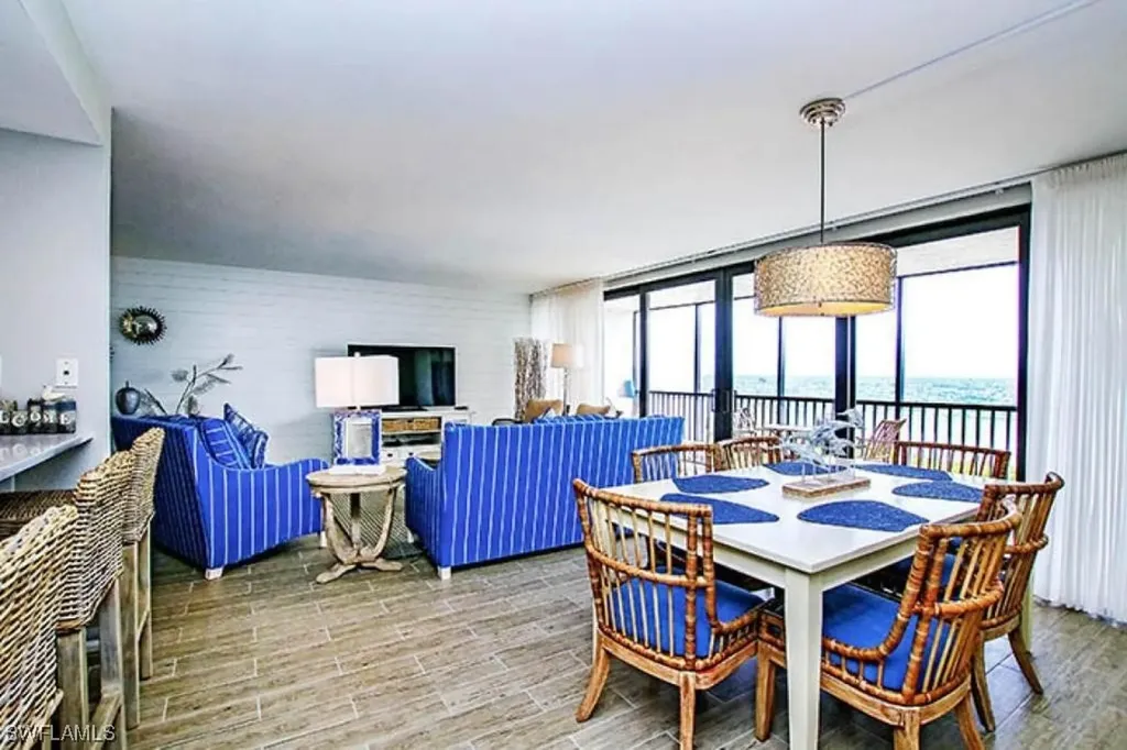 1501 Middle Gulf Drive Sanibel FL 33957