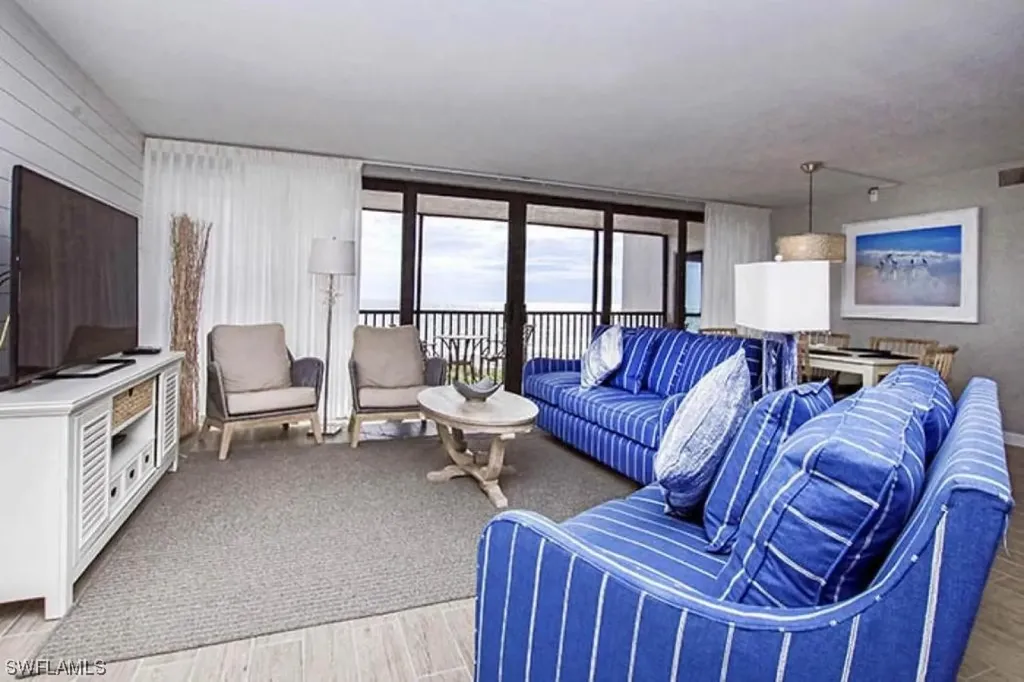 1501 Middle Gulf Drive Sanibel FL 33957