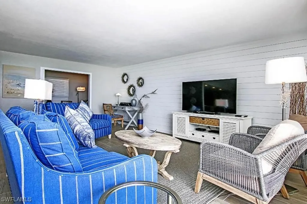 1501 Middle Gulf Drive Sanibel FL 33957