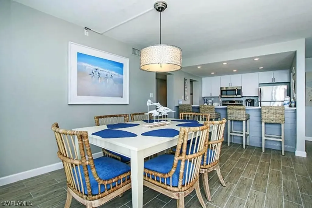 1501 Middle Gulf Drive Sanibel FL 33957