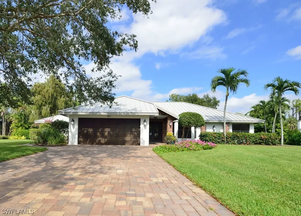 1157 Windswept Avenue Naples FL 34109