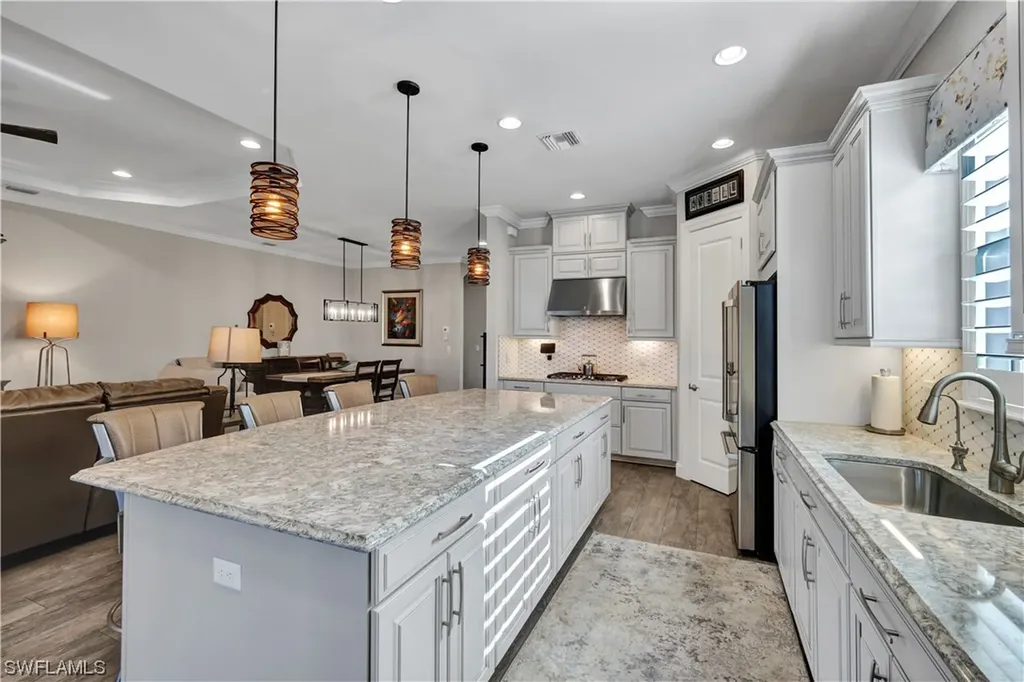 9329 Terresina Drive Naples FL 34119