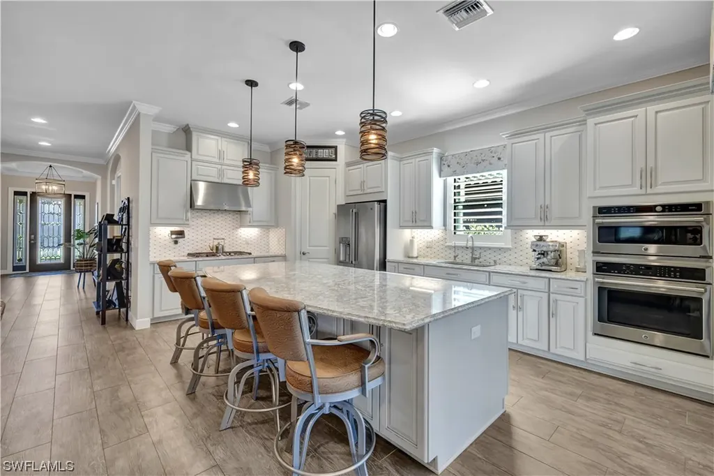 9329 Terresina Drive Naples FL 34119