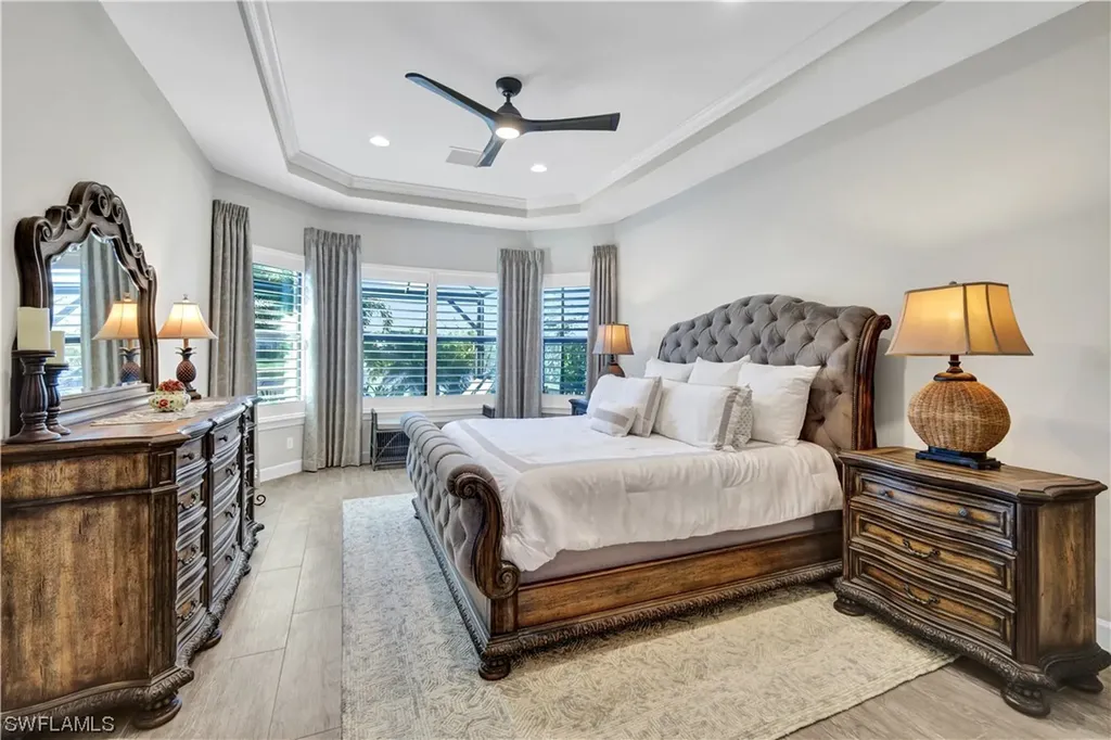 9329 Terresina Drive Naples FL 34119