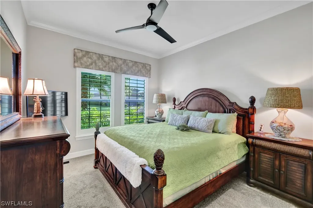 9329 Terresina Drive Naples FL 34119