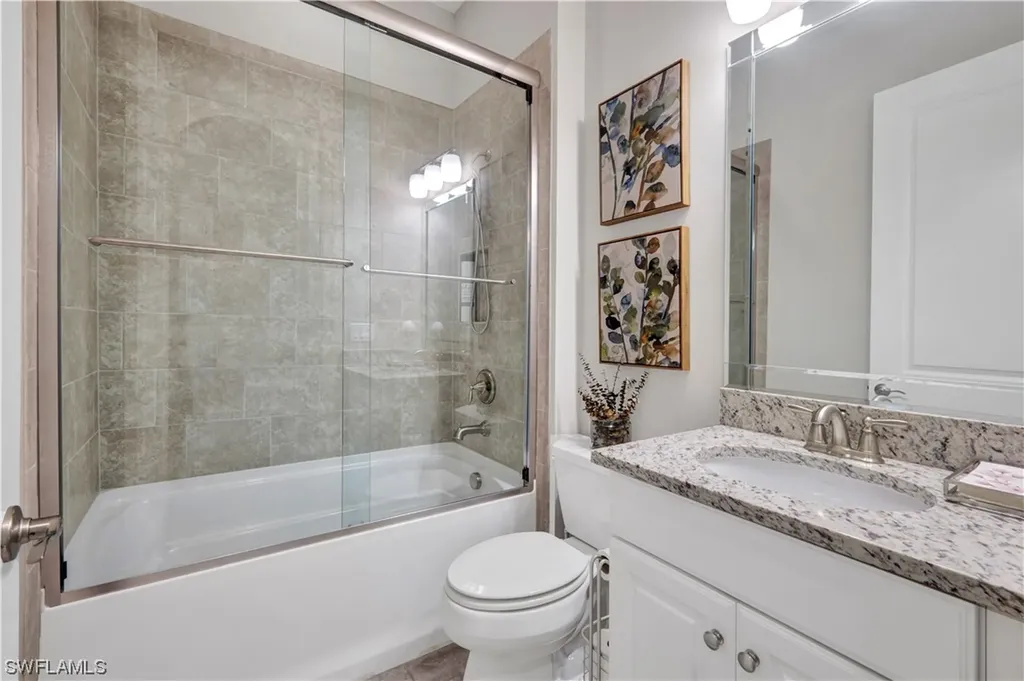 9329 Terresina Drive Naples FL 34119