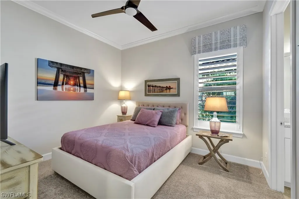 9329 Terresina Drive Naples FL 34119