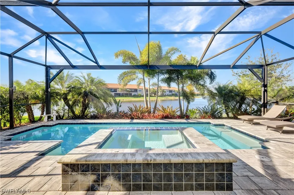 9329 Terresina Drive Naples FL 34119