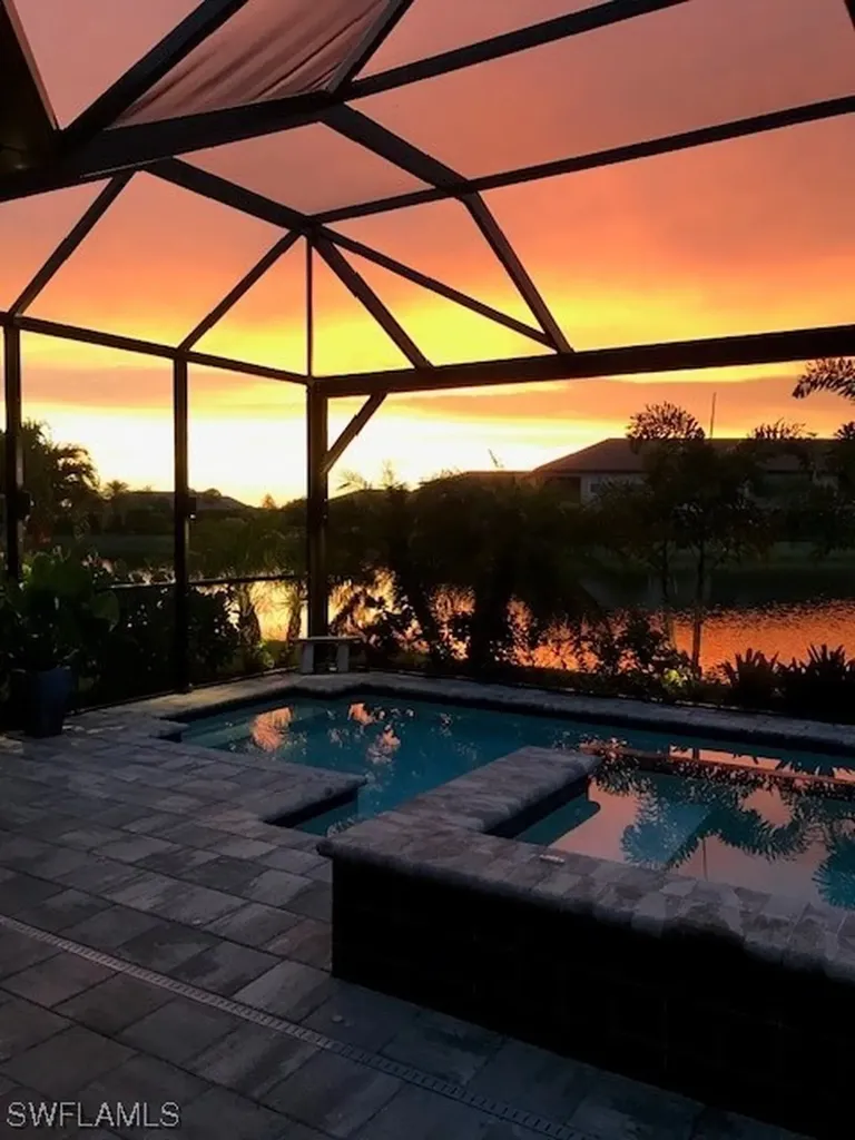 9329 Terresina Drive Naples FL 34119