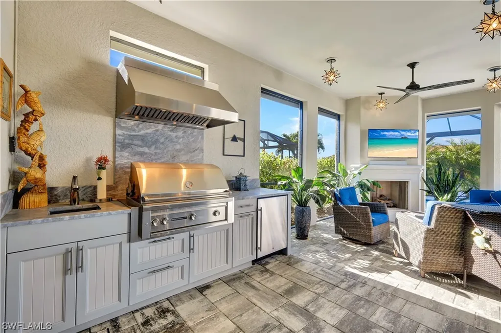 9329 Terresina Drive Naples FL 34119