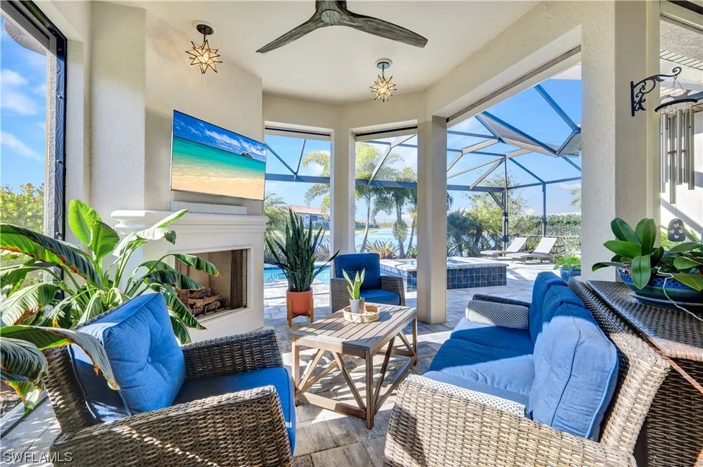 9329 Terresina Drive Naples FL 34119