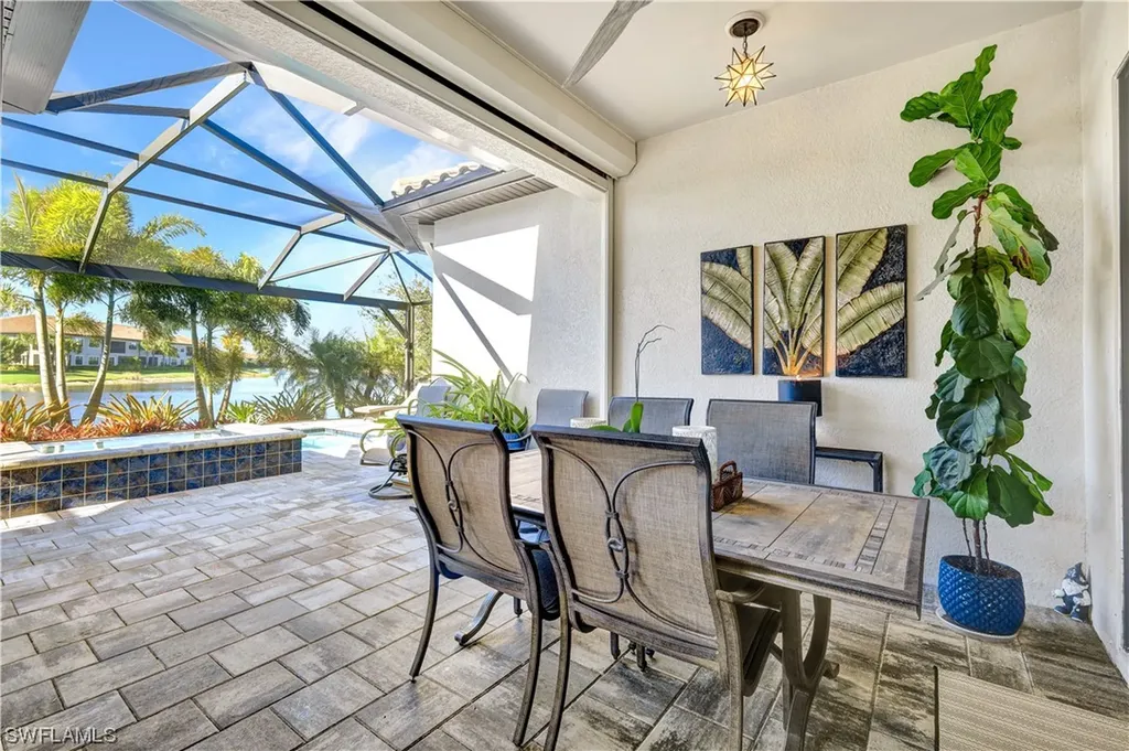 9329 Terresina Drive Naples FL 34119