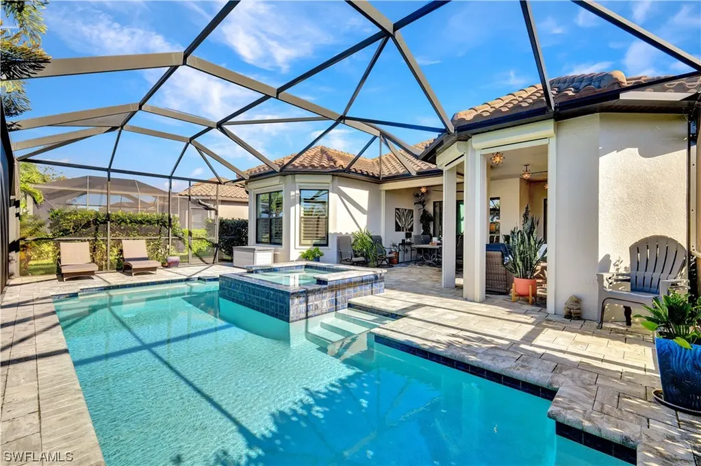 9329 Terresina Drive Naples FL 34119