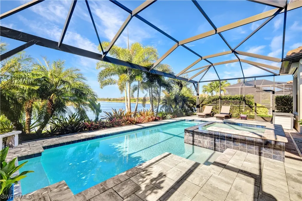 9329 Terresina Drive Naples FL 34119