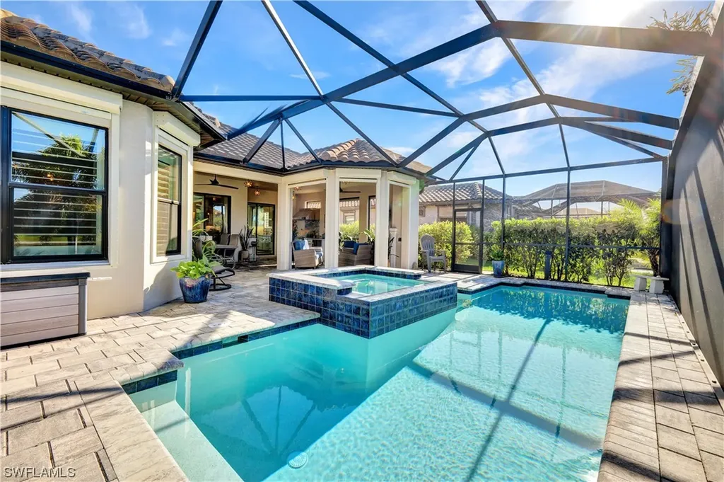 9329 Terresina Drive Naples FL 34119