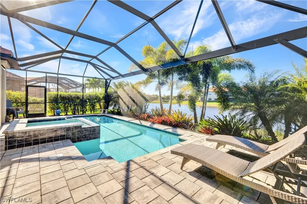 9329 Terresina Drive Naples FL 34119