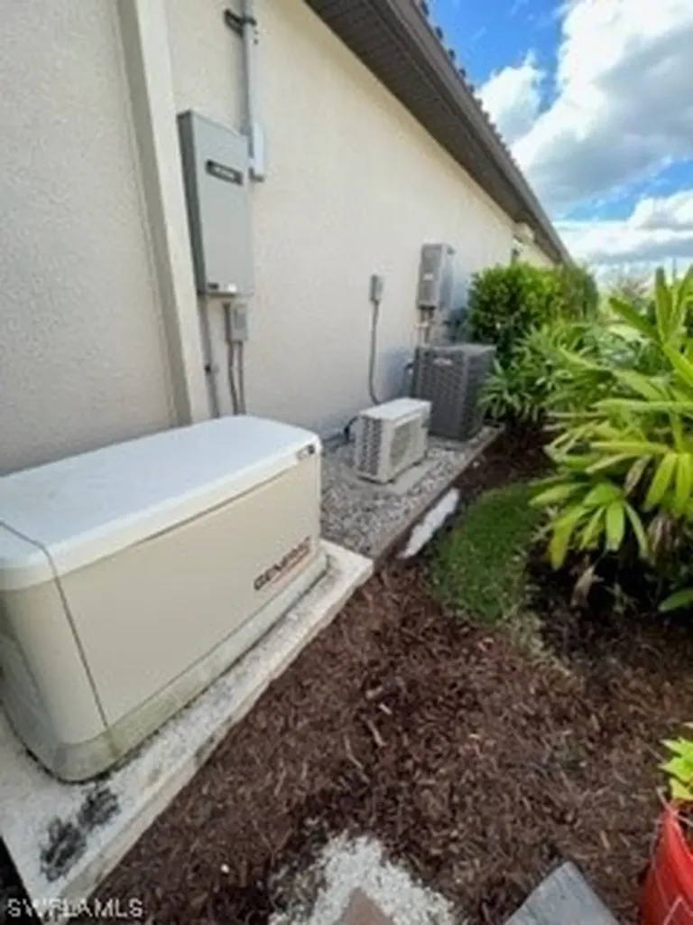 9329 Terresina Drive Naples FL 34119