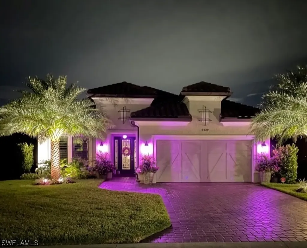 9329 Terresina Drive Naples FL 34119