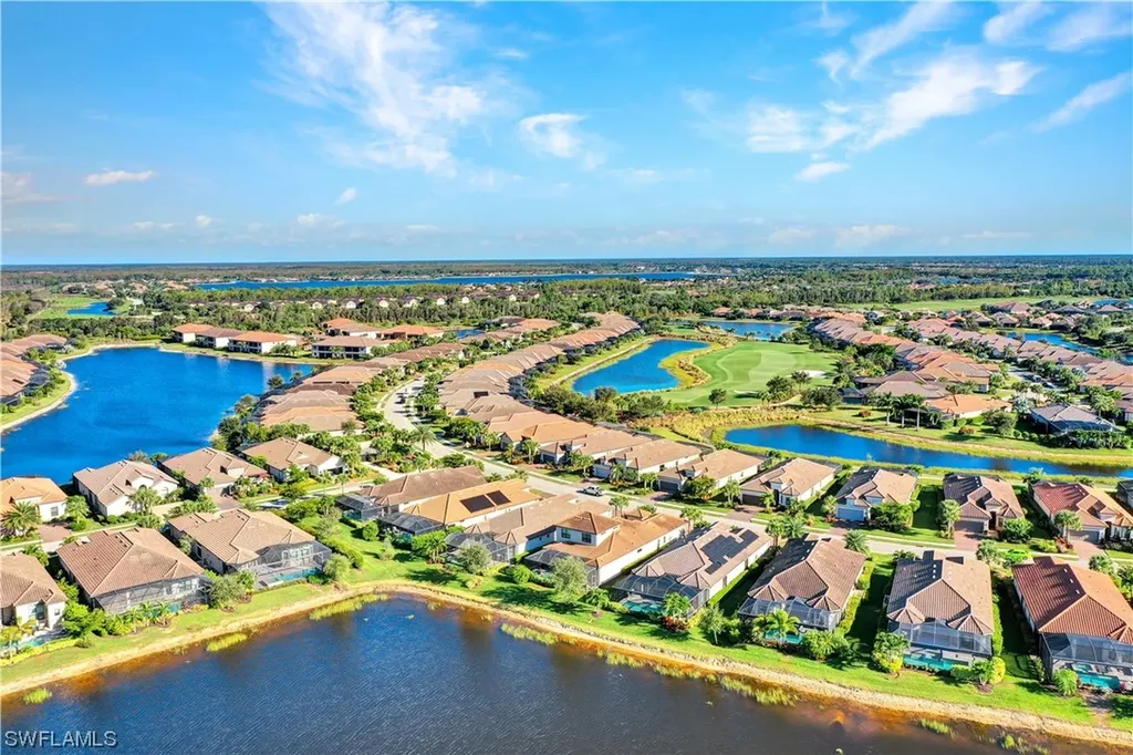 9329 Terresina Drive Naples FL 34119