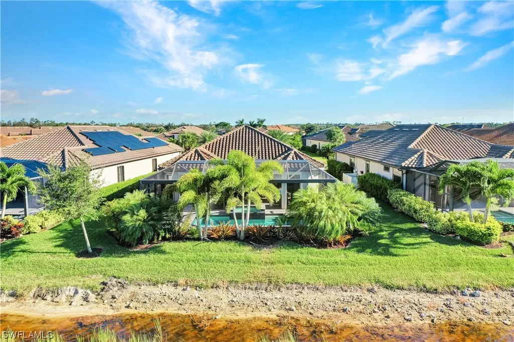 9329 Terresina Drive Naples FL 34119