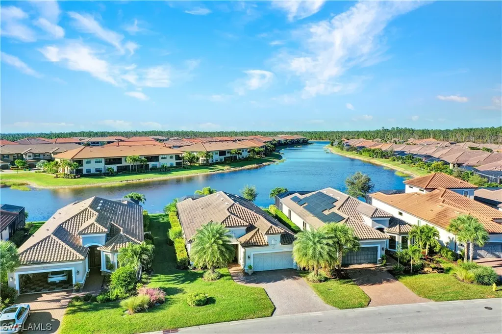 9329 Terresina Drive Naples FL 34119