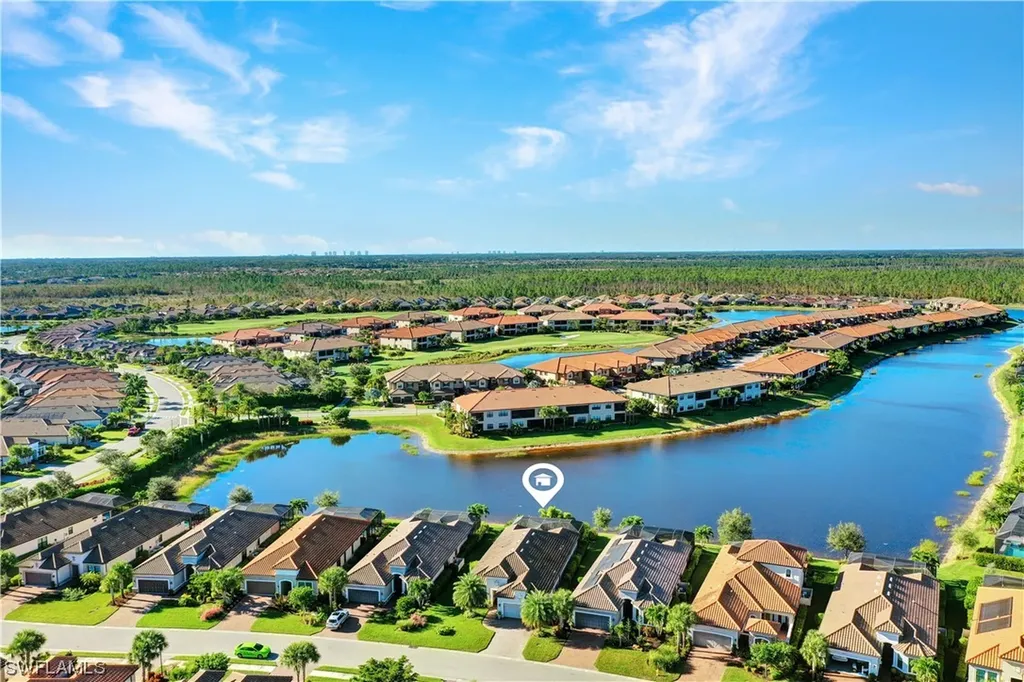 9329 Terresina Drive Naples FL 34119
