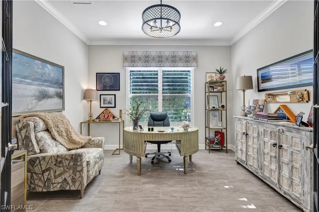 9329 Terresina Drive Naples FL 34119