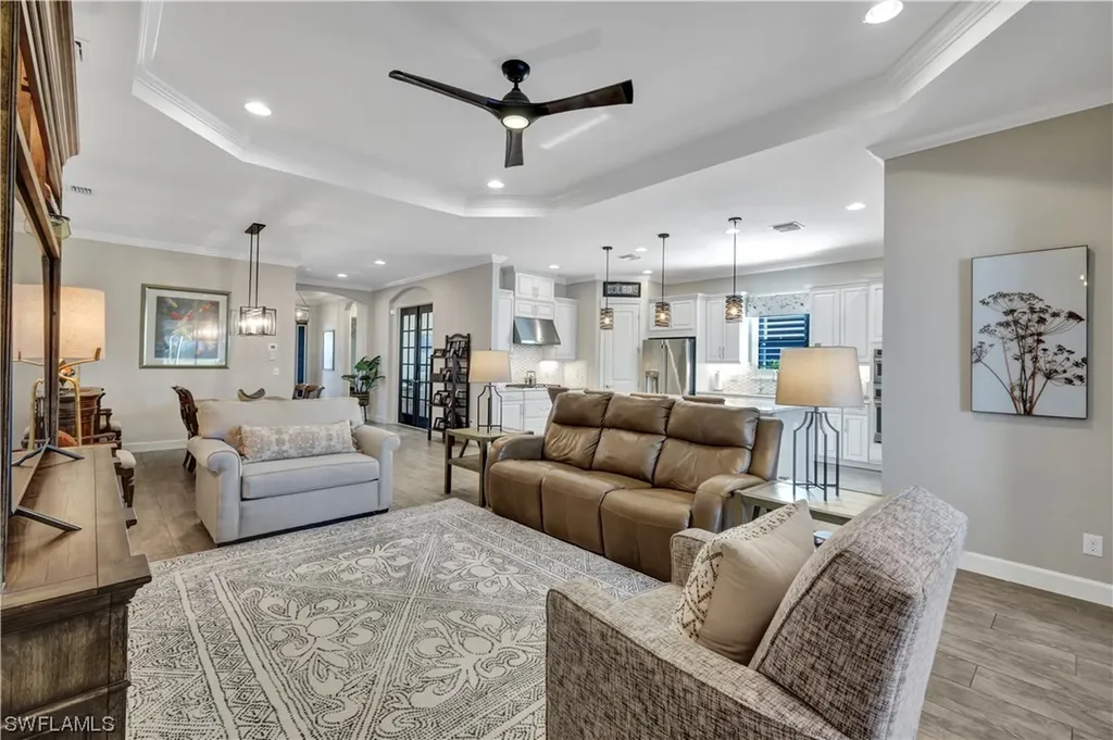 9329 Terresina Drive Naples FL 34119