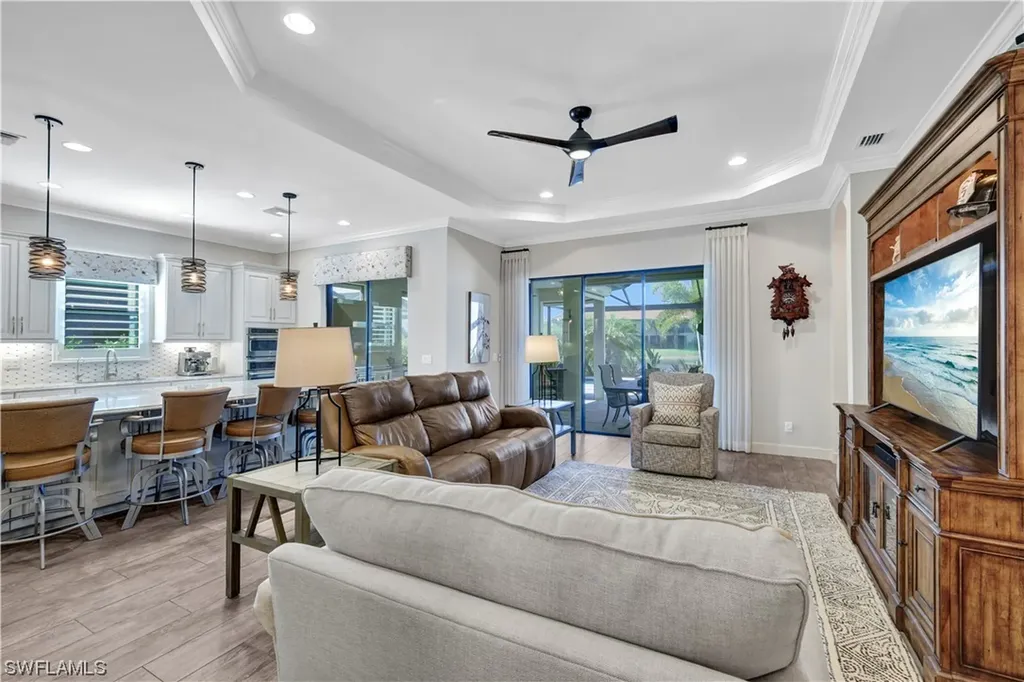 9329 Terresina Drive Naples FL 34119