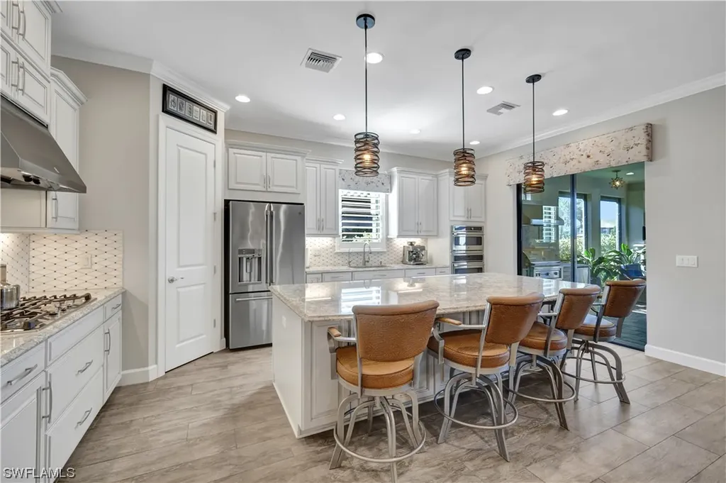 9329 Terresina Drive Naples FL 34119