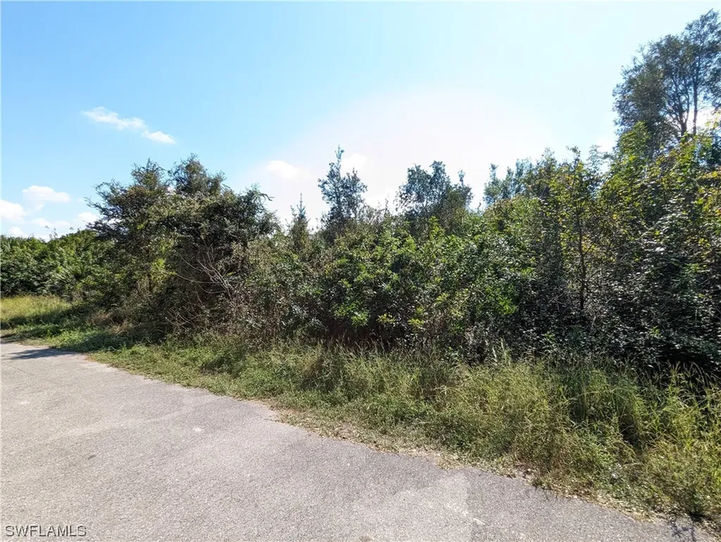 2703 35th Street SW Lehigh Acres FL 33976