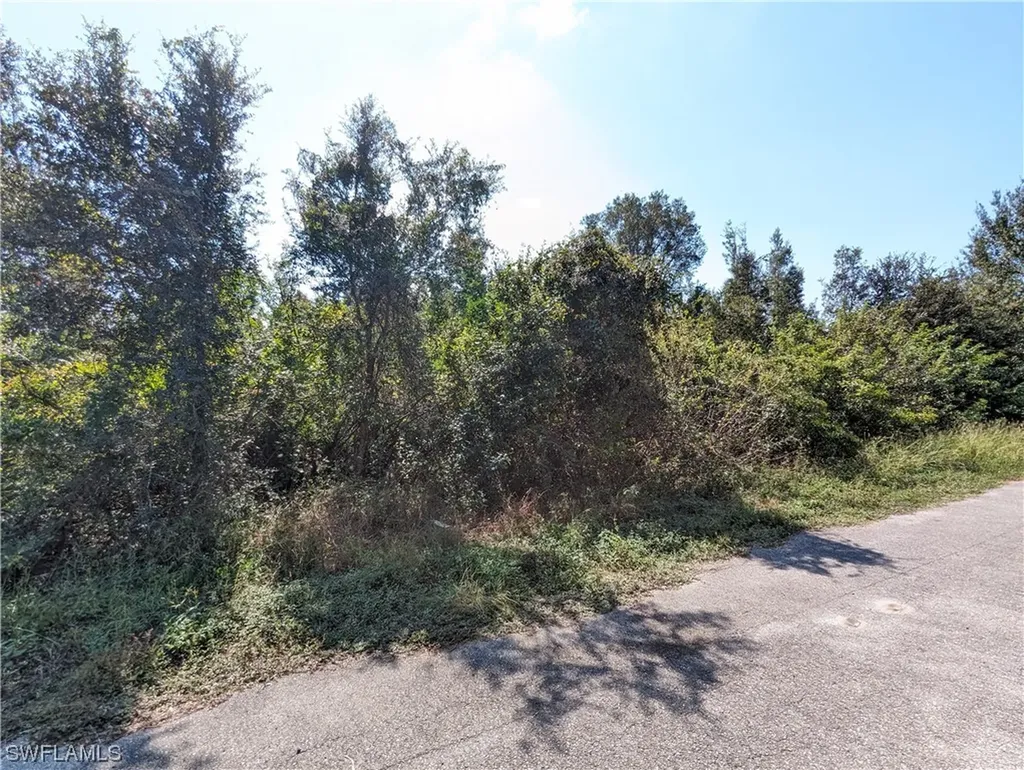 2703 35th Street SW Lehigh Acres FL 33976