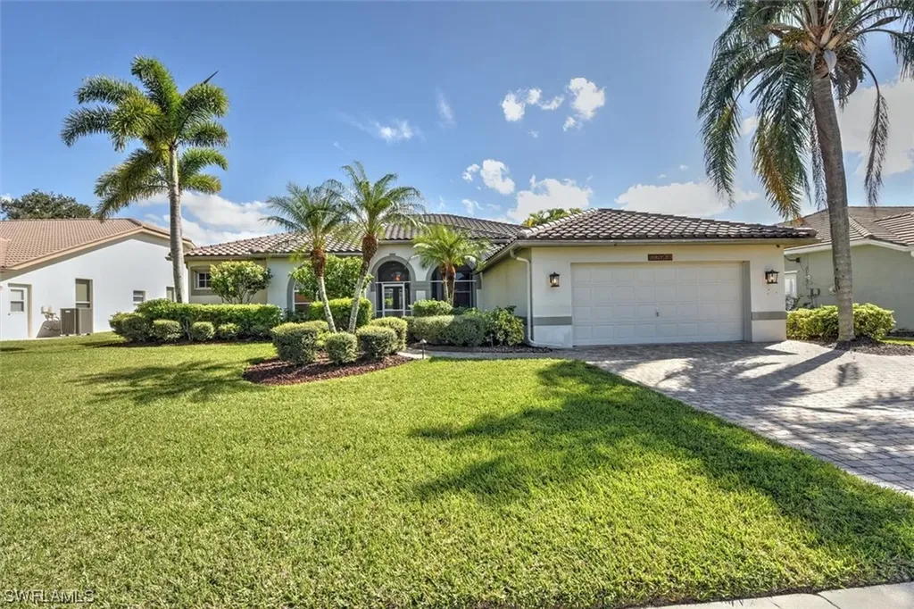 12661 Chartwell Drive Fort Myers FL 33912