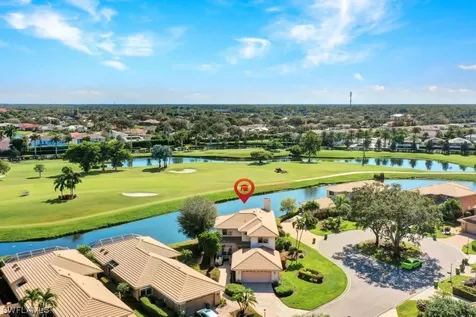 10339 Quail Crown Drive Naples FL 34119