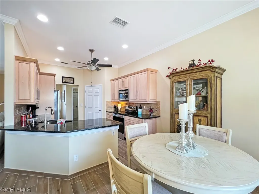 2318 NE 35th Street Cape Coral FL 33909