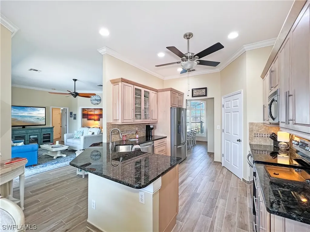 2318 NE 35th Street Cape Coral FL 33909