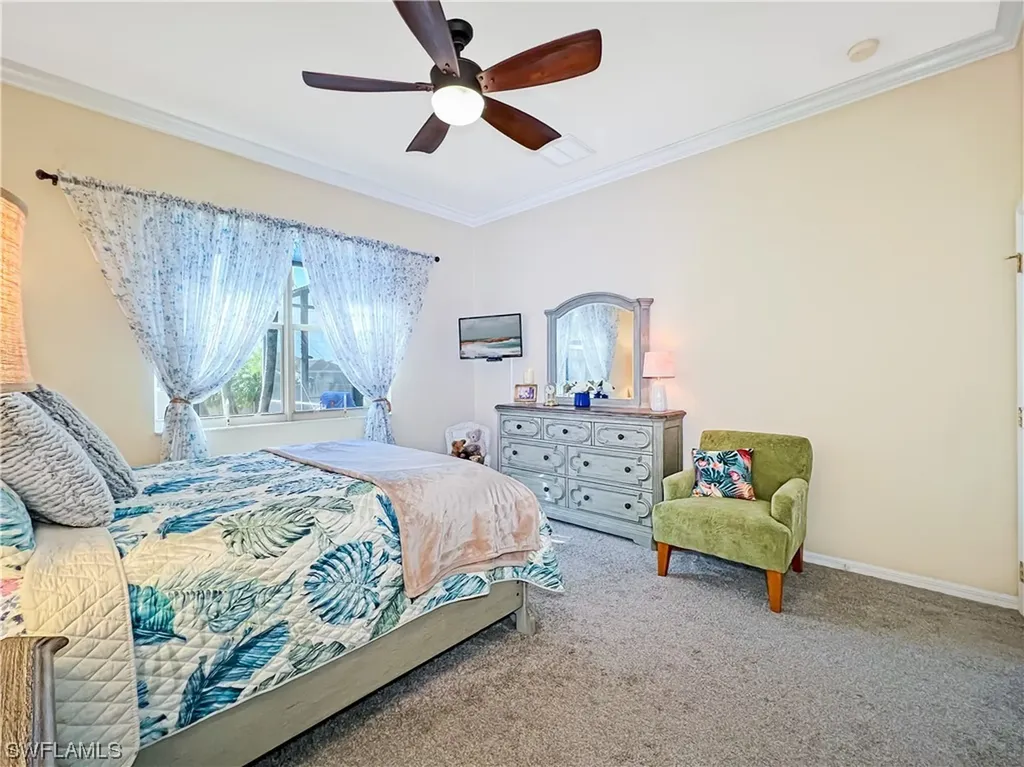 2318 NE 35th Street Cape Coral FL 33909