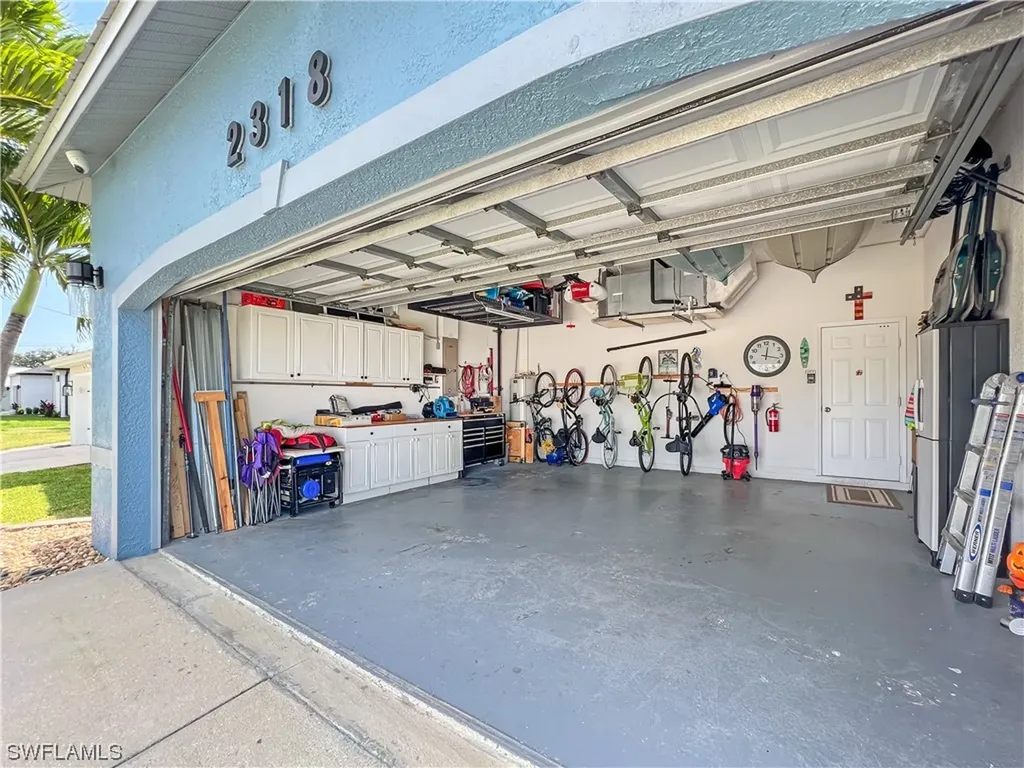 2318 NE 35th Street Cape Coral FL 33909