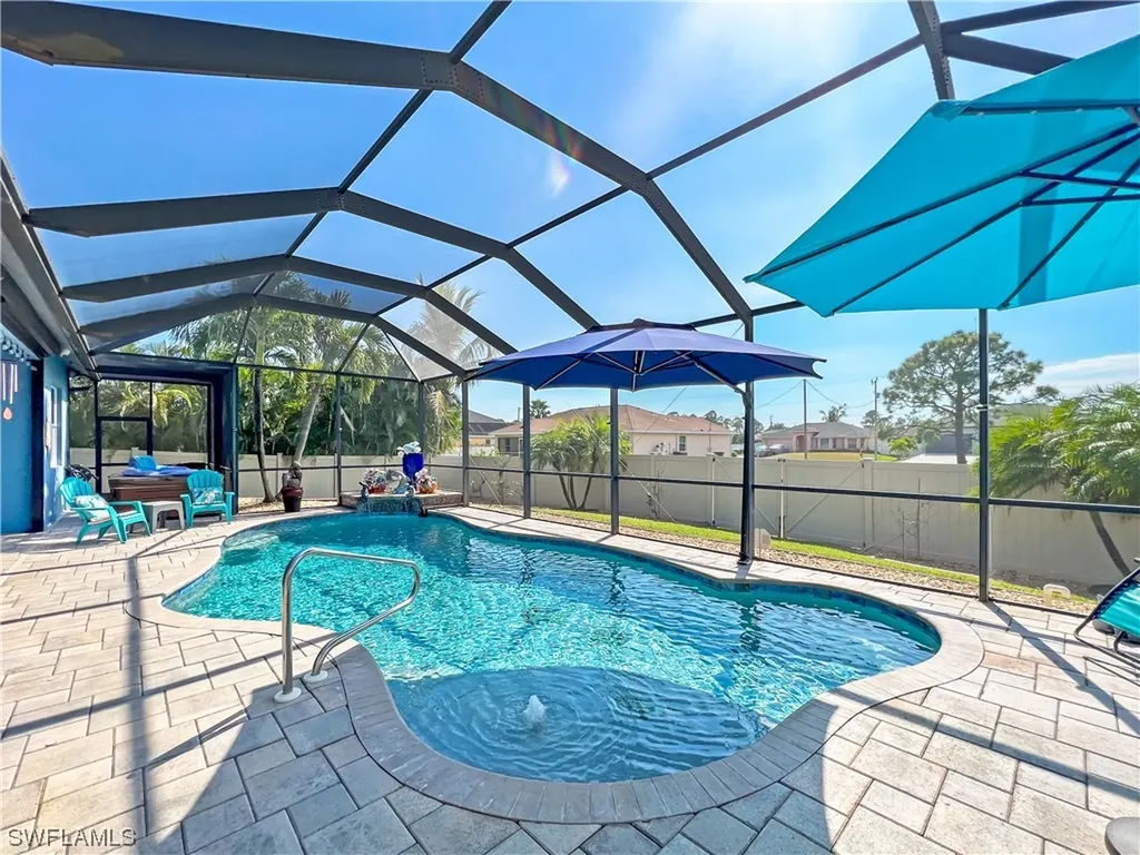 2318 NE 35th Street Cape Coral FL 33909