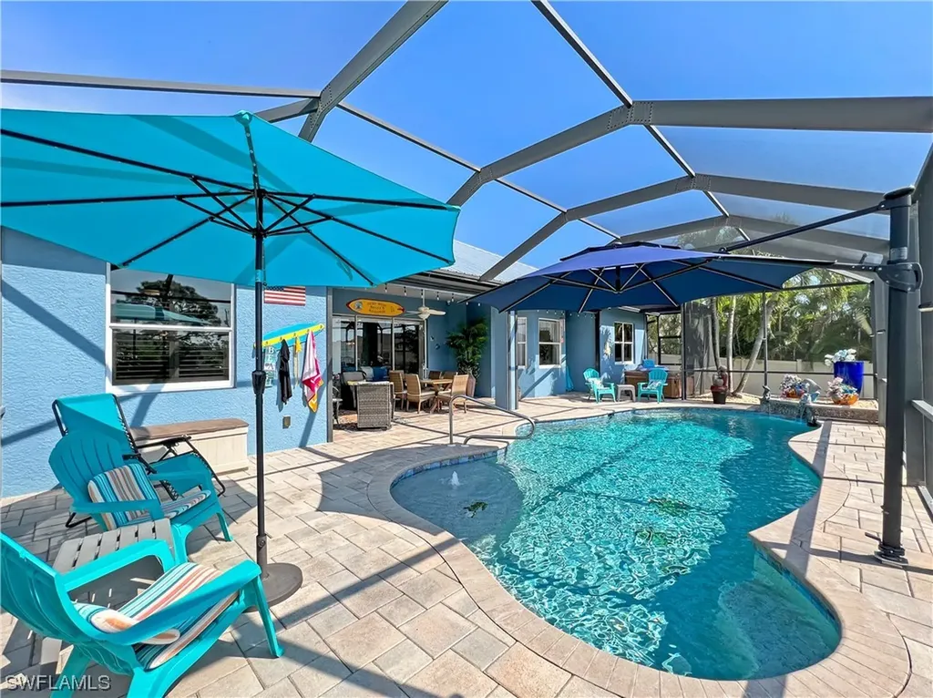 2318 NE 35th Street Cape Coral FL 33909