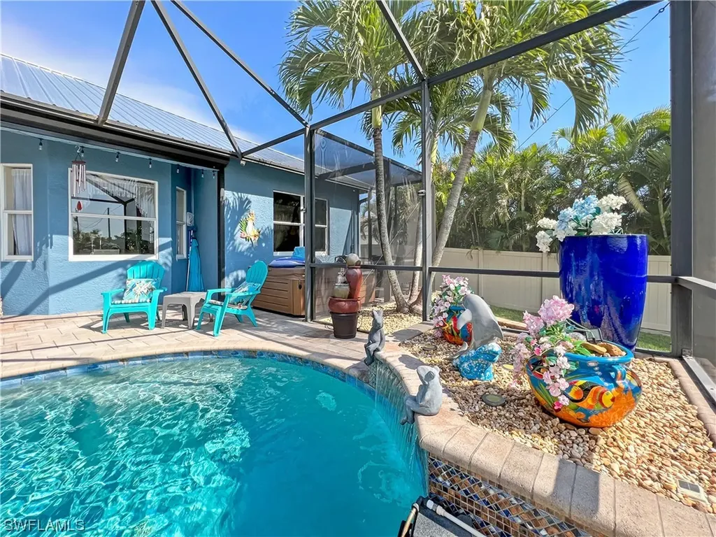2318 NE 35th Street Cape Coral FL 33909