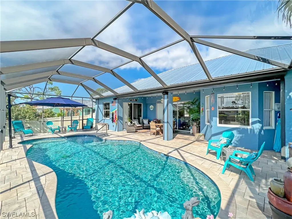 2318 NE 35th Street Cape Coral FL 33909