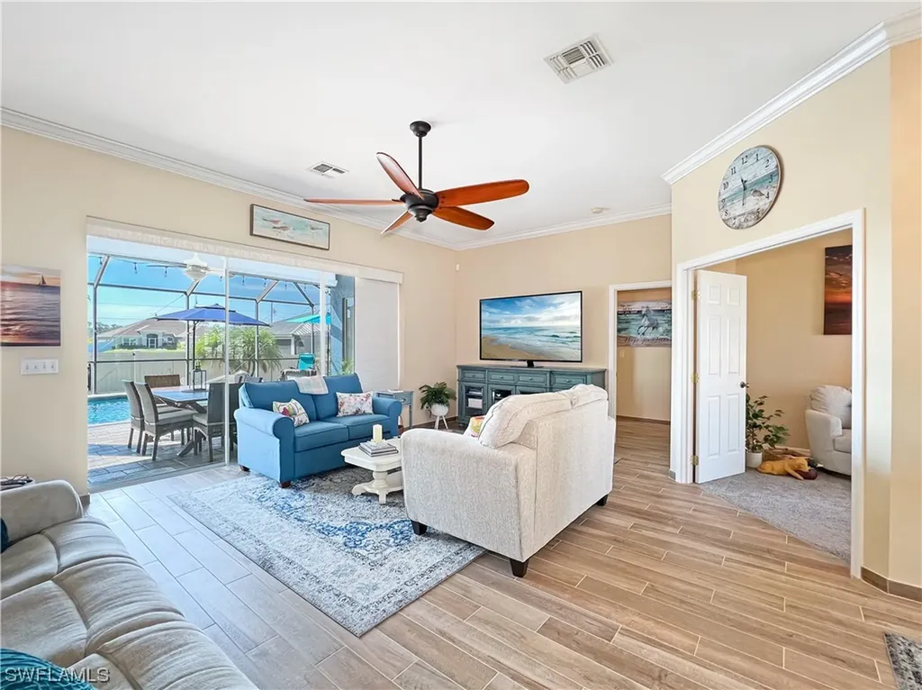 2318 NE 35th Street Cape Coral FL 33909