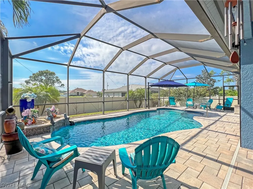 2318 NE 35th Street Cape Coral FL 33909