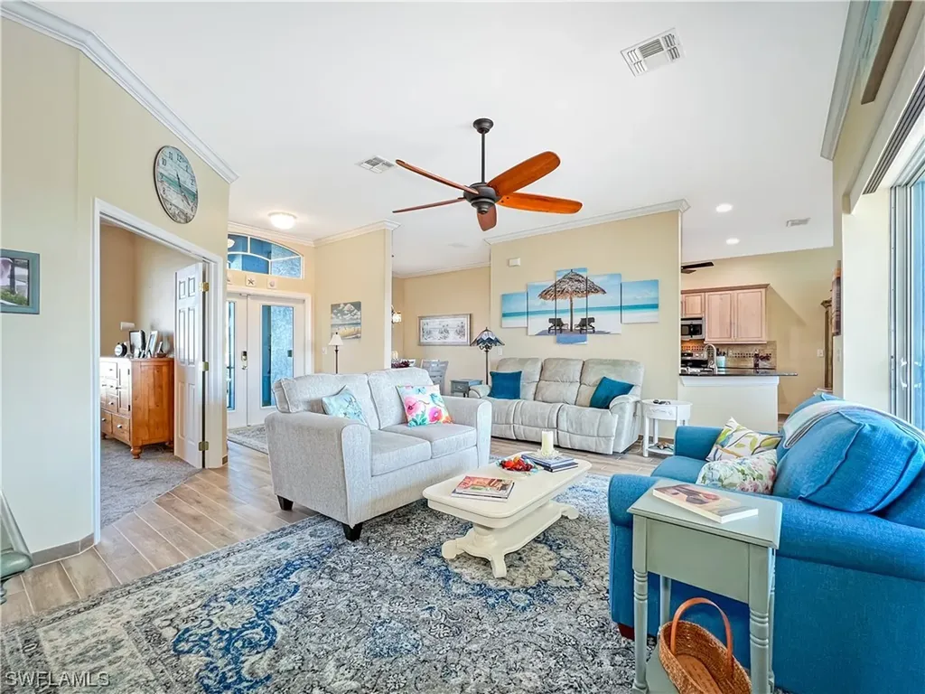 2318 NE 35th Street Cape Coral FL 33909
